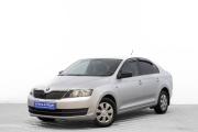 Skoda Rapid I Барнаул  - изображение 30