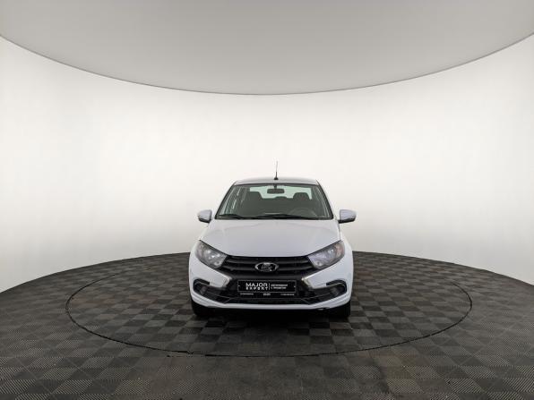 Lada (ВАЗ) Granta I Рестайлинг с пробегом 2025 года, цена 750 000 рублей, 39054 км, седан, Автокод Объявления