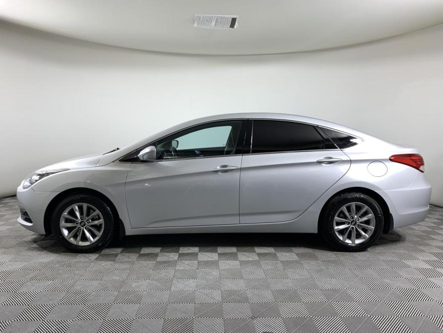 Hyundai i40 I Рестайлинг Москва  - изображение 8