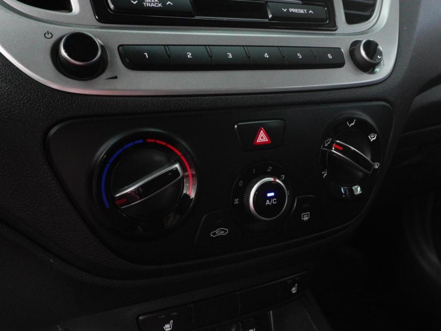 Hyundai Solaris II Рестайлинг Минеральные Воды  - изображение 13