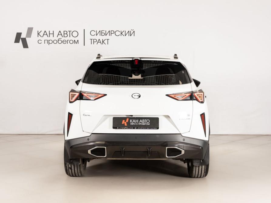 GAC GS3 Казань  - изображение 4