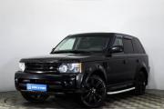 Land Rover Range Rover Sport I Рестайлинг Пермь  - изображение 31