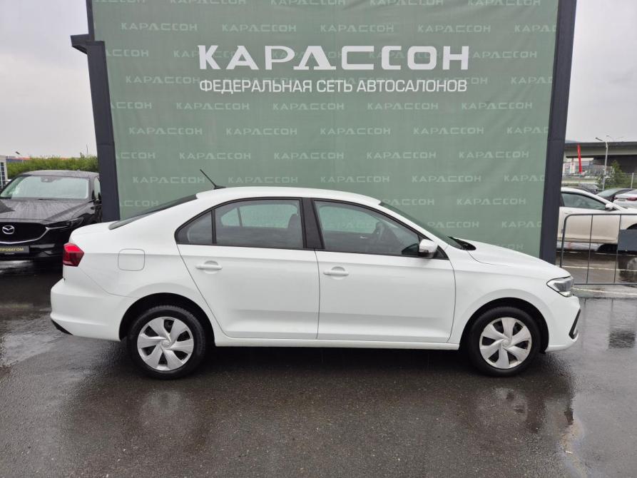 Volkswagen Polo VI Екатеринбург  - изображение 4