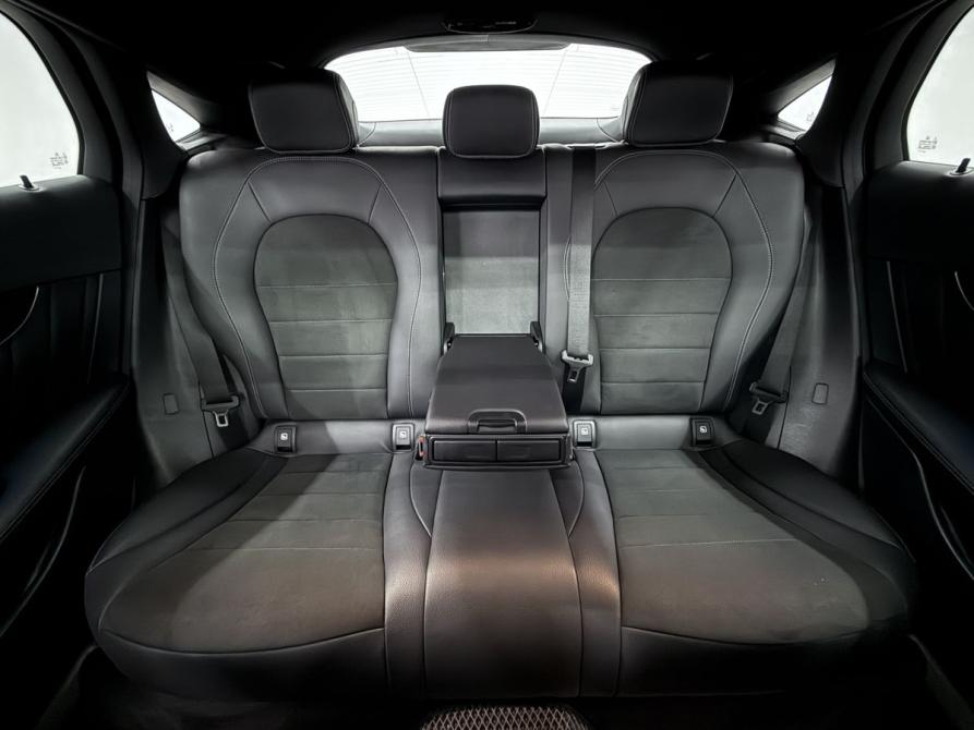 Mercedes-Benz GLC Coupe I (C253) Смоленск  - изображение 36