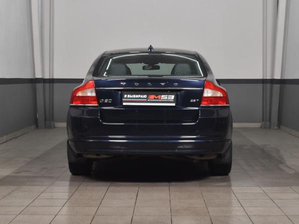 Volvo S80 II Рестайлинг с пробегом 2010 года, цена 1 249 999 рублей, 413164 км, седан, Автокод Объявления