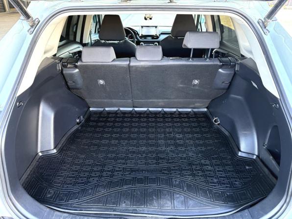 Toyota RAV4 V (XA50) с пробегом 2020 года, цена 2 750 000 рублей, 151000 км, внедорожник, Автокод Объявления
