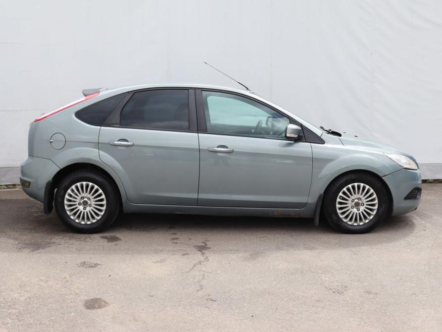 Ford Focus II Рестайлинг Москва  - изображение 7