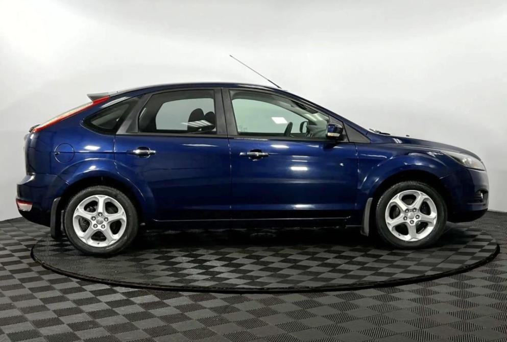 Ford Focus II Рестайлинг Нижний Новгород  - изображение 5