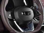 Geely Monjaro I Рестайлинг 2 Кемерово  - изображение 44