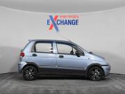 Daewoo Matiz I Рестайлинг Нижний Новгород  - изображение 22