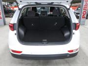 Kia Sportage IV Москва  - изображение 33