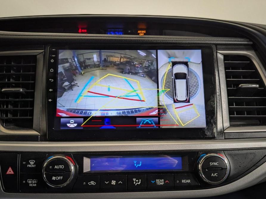Toyota Highlander III (XU50) Рестайлинг Екатеринбург  - изображение 24