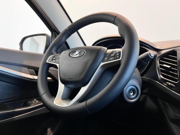 Lada (ВАЗ) Vesta I с пробегом 2019 года, цена 940 000 рублей, 77110 км, седан, Автокод Объявления