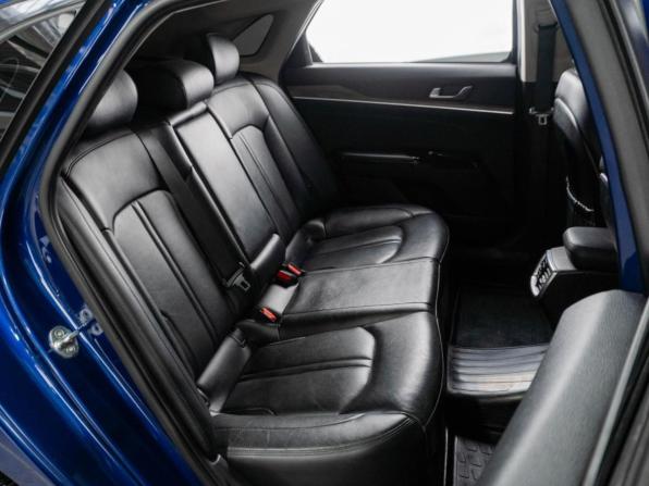 Kia K5 III с пробегом 2020 года, цена 2 537 000 рублей, 119679 км, седан, Автокод Объявления