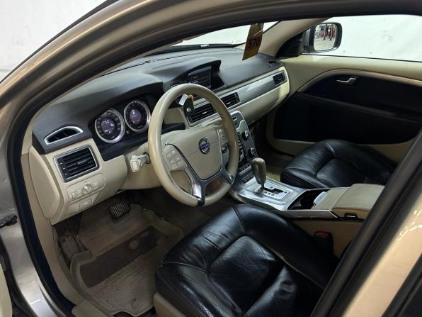 Volvo XC70 II с пробегом 2011 года, цена 1 450 000 рублей, 199239 км, универсал, Автокод Объявления