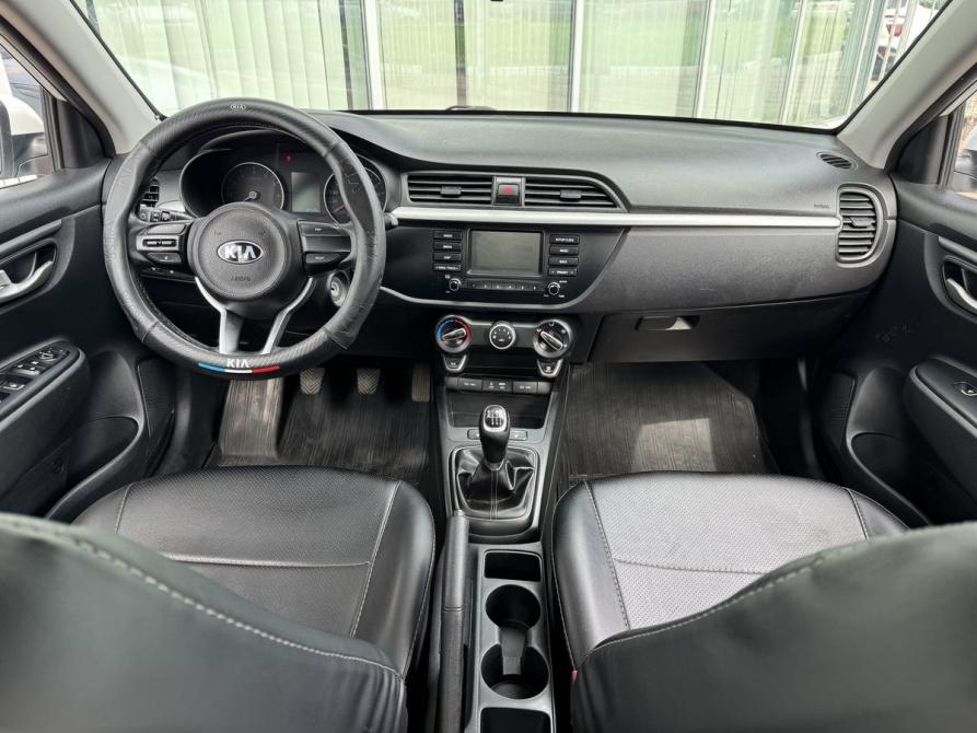 Kia Rio IV Воронеж  - изображение 9