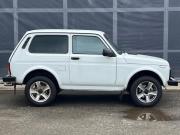 Lada (ВАЗ) Niva Legend Ижевск  - изображение 15