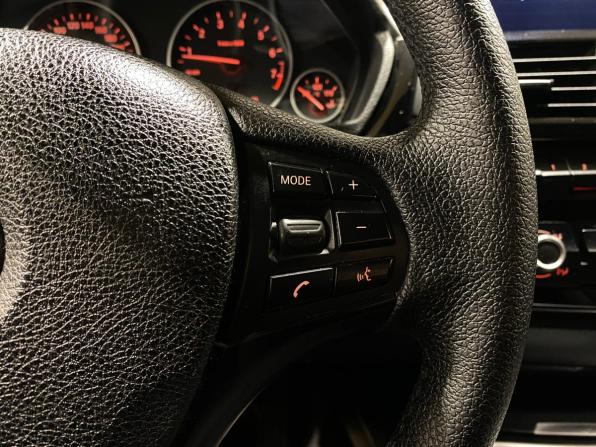 BMW 3 серии VI (F3x) с пробегом 2014 года, цена 1 430 000 рублей, 220684 км, седан, Автокод Объявления