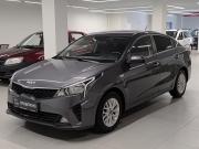 Kia Rio IV Рестайлинг Казань  - изображение 23
