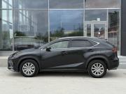 Lexus NX I Рестайлинг Новосибирск  - изображение 29