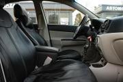 Hyundai Verna II Уфа  - изображение 29
