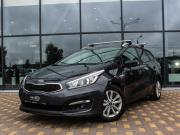 Kia Ceed II Рестайлинг Калуга  - изображение 5