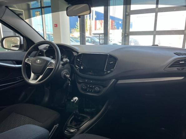 Lada (ВАЗ) Vesta I с пробегом 2021 года, цена 1 199 000 рублей, 62123 км, универсал, Автокод Объявления