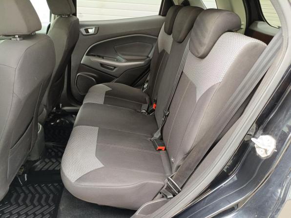 Ford EcoSport II с пробегом 2015 года, цена 749 000 рублей, 259018 км, внедорожник, Автокод Объявления