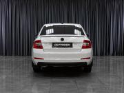 Skoda Octavia III (A7) Тюмень  - изображение 30