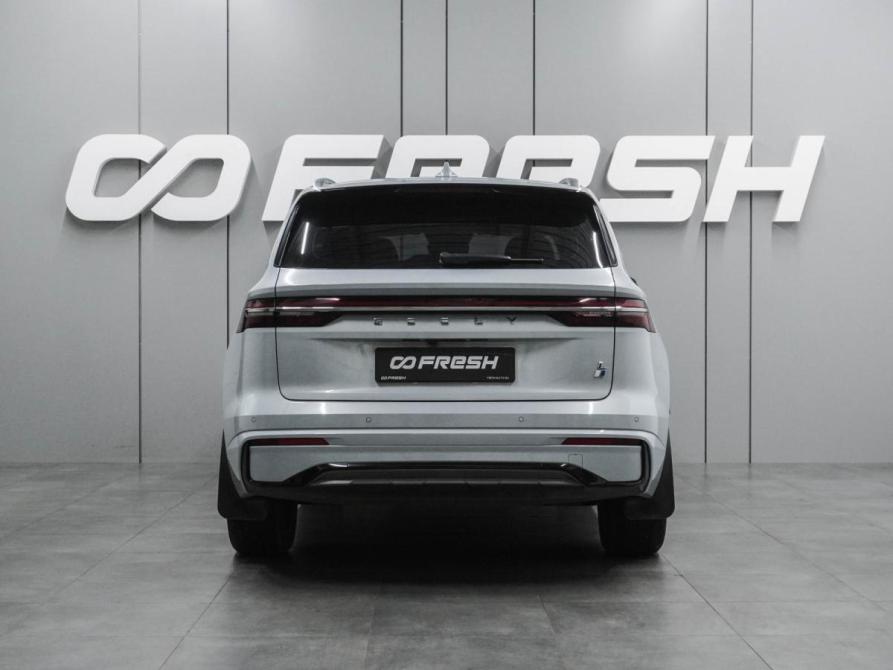 Geely Xingyue L I Воронеж  - изображение 4