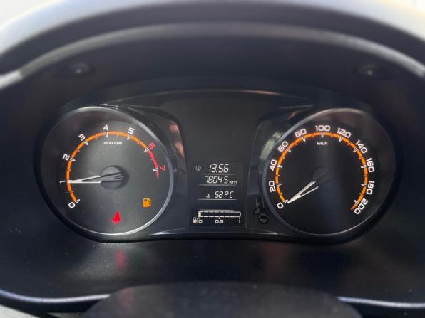 Lada (ВАЗ) Granta I Рестайлинг с пробегом 2023 года, цена 725 000 рублей, 77000 км, лифтбек, Автокод Объявления