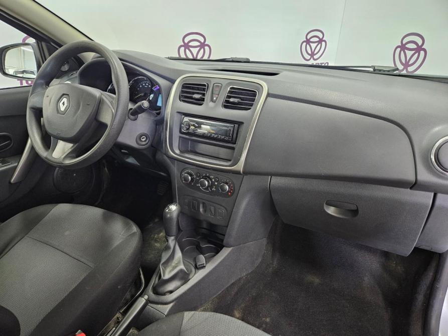 Renault Logan II Тольятти  - изображение 18
