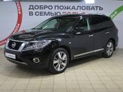 Nissan Pathfinder IV Москва  - изображение 26