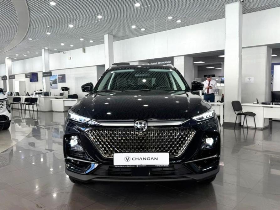 Changan CS75 Pro Москва  - изображение 6