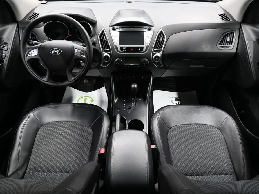 Hyundai ix35 I Тверь  - изображение 11