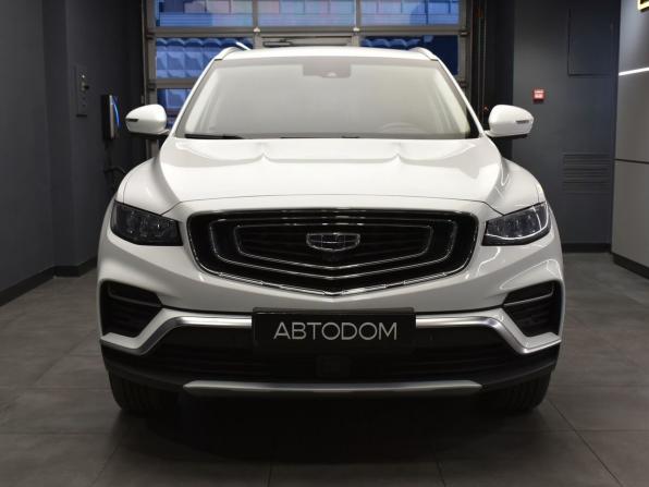 Geely Atlas Pro с пробегом 2022 года, цена 1 825 000 рублей, 68000 км, внедорожник, Автокод Объявления