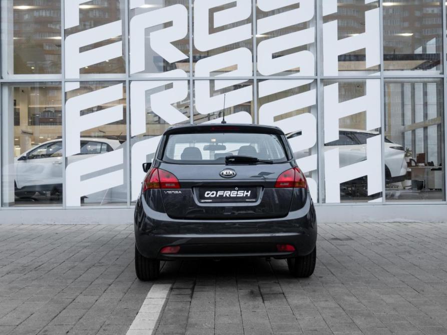 Kia Venga I Ставрополь  - изображение 4