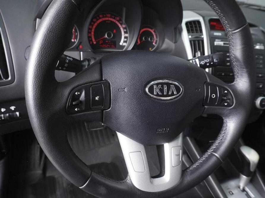 Kia Ceed I Рестайлинг Ростов-на-Дону  - изображение 12