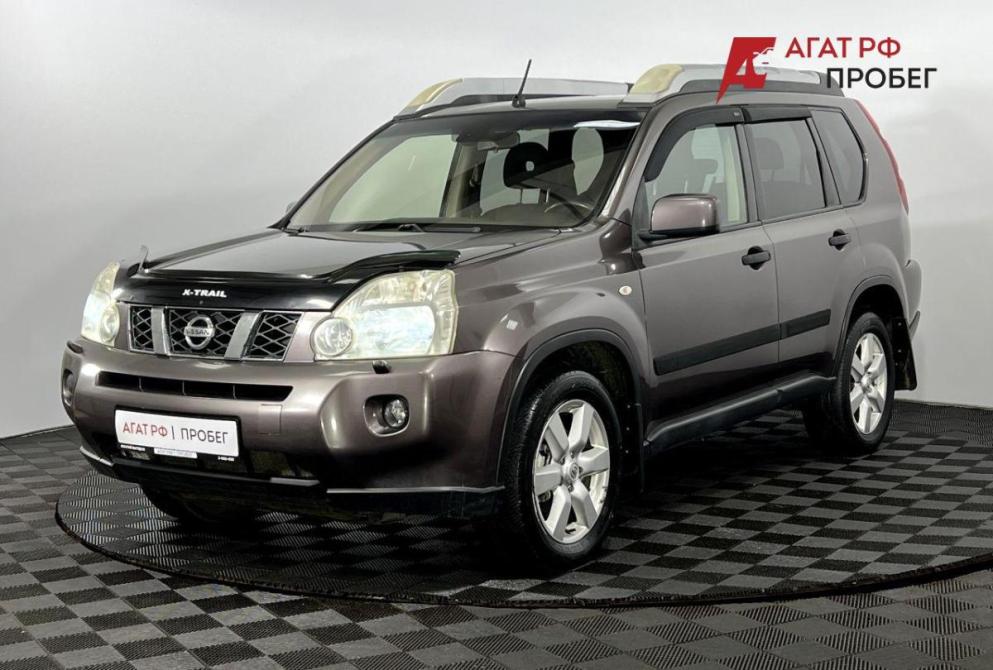 Nissan X-Trail II Нижний Новгород  - изображение 2