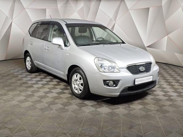Kia Carens II (UN) с пробегом 2011 года, цена 521 000 рублей, 219771 км, компактвэн, Автокод Объявления