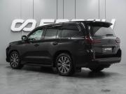 Lexus LX III Рестайлинг 2 Воронеж  - изображение 31
