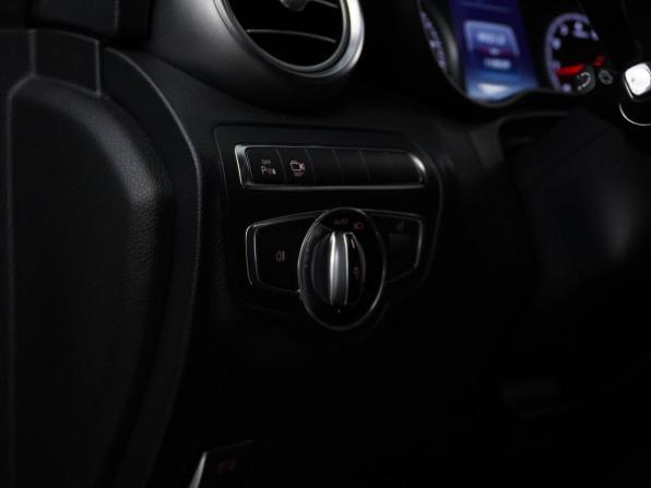 Mercedes-Benz GLC Coupe I (C253) с пробегом 2016 года, цена 3 448 444 рубля, 110039 км, внедорожник, Автокод Объявления