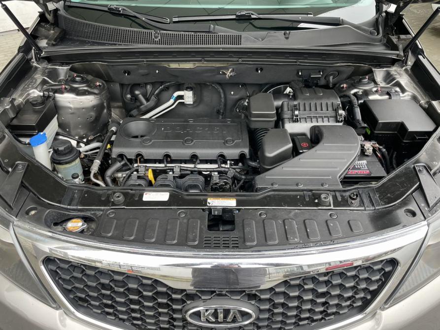 Kia Sorento II Рестайлинг Екатеринбург  - изображение 11