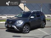 Renault Duster II Казань  - изображение 15