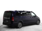 Mercedes-Benz V-Класс III (W447) Рестайлинг Москва  - изображение 28