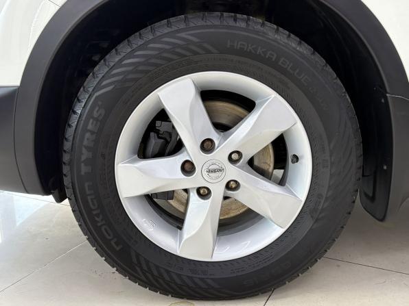 Nissan Qashqai I Рестайлинг с пробегом 2011 года, цена 1 145 000 рублей, 102583 км, внедорожник, Автокод Объявления
