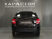 Lada (ВАЗ) Granta I Рестайлинг Пермь  - изображение 22