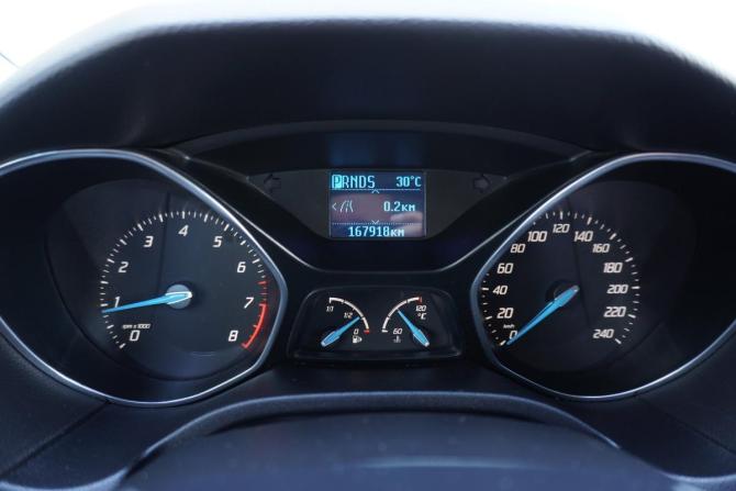 Ford Focus III с пробегом 2011 года, цена 730 000 рублей, 167000 км, хэтчбек, Автокод Объявления