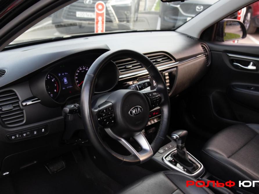 Kia Rio IV Москва  - изображение 10