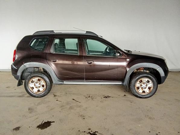 Renault Duster I с пробегом 2014 года, цена 635 000 рублей, 181537 км, внедорожник, Автокод Объявления